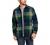 Eddie Bauer Men's Chutes Microfleece Shirt