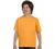 Hanes Boys 6.1 oz. Beefy-T (5380)
