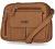 MultiSac Zippy Triple Compartment Crossbody Bag