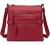 SCARLETON Crossbody Bags for Women, Purses for Women Crossbody, Womens Crossbody Purse, Shoulder Bag w/Multi Pockets, H1820
