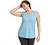 Eddie Bauer Women's Gate Check Sleeveless Split-Neck Tunic