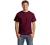 Hanes Mens Beefy-T Born to Be Worn 100% Cotton T-Shirt