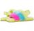 UGG Unisex-Child Fluff Yeah Slide Slipper