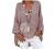 Fall Tshirts for Women,Womens Basic Casual V Neck Plaid Print Cuffed Long Sleeve Work Tops Blouses Shirts for Women