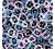 Vera Bradley Women's Cotton Bifold Wallet with RFID Protection