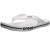 Crocs Men's and Women's Bayaband Flip Flop | Casual Flip Flops | Shower Shoes