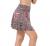 EAST HONG Women's Golf Skort Tennis Running Workout Skort