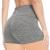 QUEENIEKE Workout Shorts High Waist Athletic Shorts Non See-Through Yoga Shorts for Women 20604