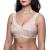 frugue Minimizer Wireless Comfort Sleep Bra