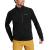 Eddie Bauer Men's High Route Grid Fleece Full-Zip Mock-Neck