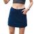 RYANDREW Skort for Women Lightweight Activewear Skirt for Running Tennis Golf Workout Pickleball Walking Casual