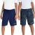 Eddie Bauer Boys 2-Pack Hybrid Shorts
