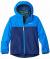 Eddie Bauer Boys Lone Peak 3 in 1 Jacket