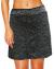 Oyamiki Women's Active Athletic Skort Lightweight Tennis Skirt Perfect for Running Training Sports Golf
