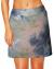 Oyamiki Women's Active Athletic Skort Lightweight Tennis Skirt Perfect for Running Training Sports Golf