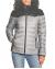 Eddie Bauer Women's Two Tone 650 Fill Down Jacket