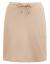 JACK SMITH Women's Stretchy Knee Length Skirt Athletic Skort Drawstring Waist with Pockets