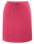 JACK SMITH Women's Stretchy Knee Length Skirt Athletic Skort Drawstring Waist with Pockets