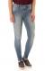 WallFlower Women's Instasoft Ultra Fit Skinny Jeans