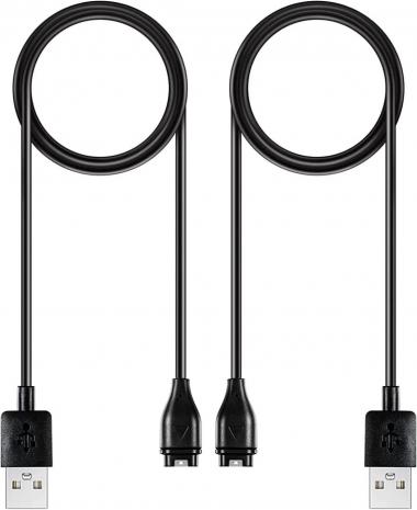 Compatible for Garmin Charger Cable (2 Pack)