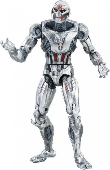 Marvel E5604 Avengers The First 10 Years Ultron Action Figure Legends Series