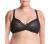 Playtex Women's Love My Curves Beautiful Lace & Lift Underwire US4825