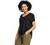 Eddie Bauer Women's Gate Check Short-Sleeve T-Shirt