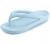 Womens Flip Flops Arch Supports Ultra Soft Thong Sandals for Shower Beach Swimming Summer