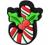 Crocs Jibbitz Holiday Shoe Charms | Jibbitz for Crocs