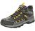 Eddie Bauer Men's Rainer Hiking Boots Water Resistant Multi-Directional Lug Pattern Design