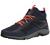 Columbia Men's Vitesse Mid Outdry Hiking Shoe, 4 us