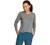Eddie Bauer Women's Resolution Long-Sleeve T-Shirt