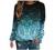 Womens Tops Long Sleeve Crewneck Inspirational Letter Print Tshirt Pullover Cute Graphic Tee Shirt Holiday Sweatshirts