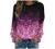 Womens Tops Long Sleeve Crewneck Inspirational Letter Print Tshirt Pullover Cute Graphic Tee Shirt Holiday Sweatshirts