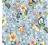 Vera Bradley Cotton Luggage Tag