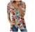 Summer Tops for Women Short Sleeve Cold Shoulder Casual Sexy V Neck Zipper T Shirts Plus Size Blouse Loose Graphic Tee