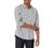Amazon Essentials Men's Long-Sleeve Regular-fit Casual Poplin Shirt