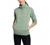 Eddie Bauer Women's Radiator Fleece 2.0 Snap Mock