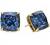 kate spade new york Small Square Stud Earrings