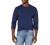 Hanes Men's Beefy Long Sleeve Shirt