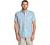 Eddie Bauer Men's Baja Short-Sleeve Shirt - Print