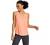 Eddie Bauer Women's Gate Check Racerback V-Neck Tank