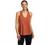 Eddie Bauer Women's Gate Check Racerback V-Neck Tank