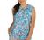 Reel Legends Womens Mariner Woven Sleeveless Top