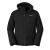 Eddie Bauer Men's Glacier Peak Seamless Stretch Down Hooded Jacket