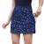 RYANDREW Skort for Women Lightweight Activewear Skirt for Running Tennis Golf Workout Pickleball Walking Casual
