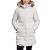 Eddie Bauer Women's Sun Valley Frost Down Parka