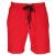 Hanes Men's Jersey Knit Cotton Button Fly Pajama Sleep Shorts