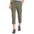 Eddie Bauer Women's ClimaTrail Cargo Crop Pants