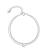 925 Sterling Silver Ankle Bracelet Multilayer Anklets for Women Satellite, Star, Cross, Circle, Butterfly, Teardrop, Oval Disk Layered Anklet Beach Jewelry